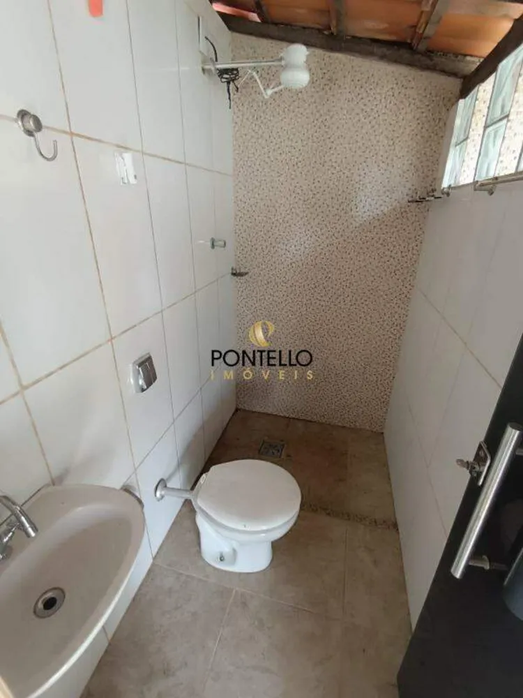Casa, 2 quartos, 43 m² - Foto 8