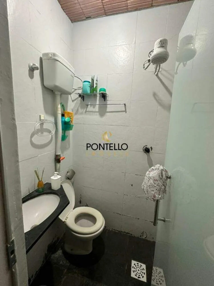 Casa, 2 quartos, 43 m² - Foto 7