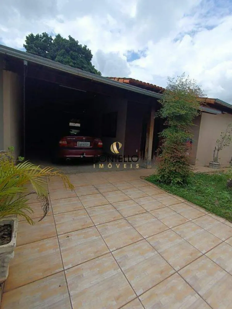 Casa, 2 quartos, 43 m² - Foto 2