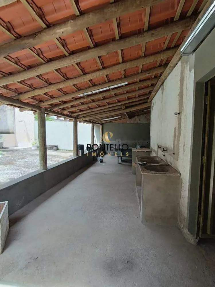 Casa, 2 quartos, 43 m² - Foto 10