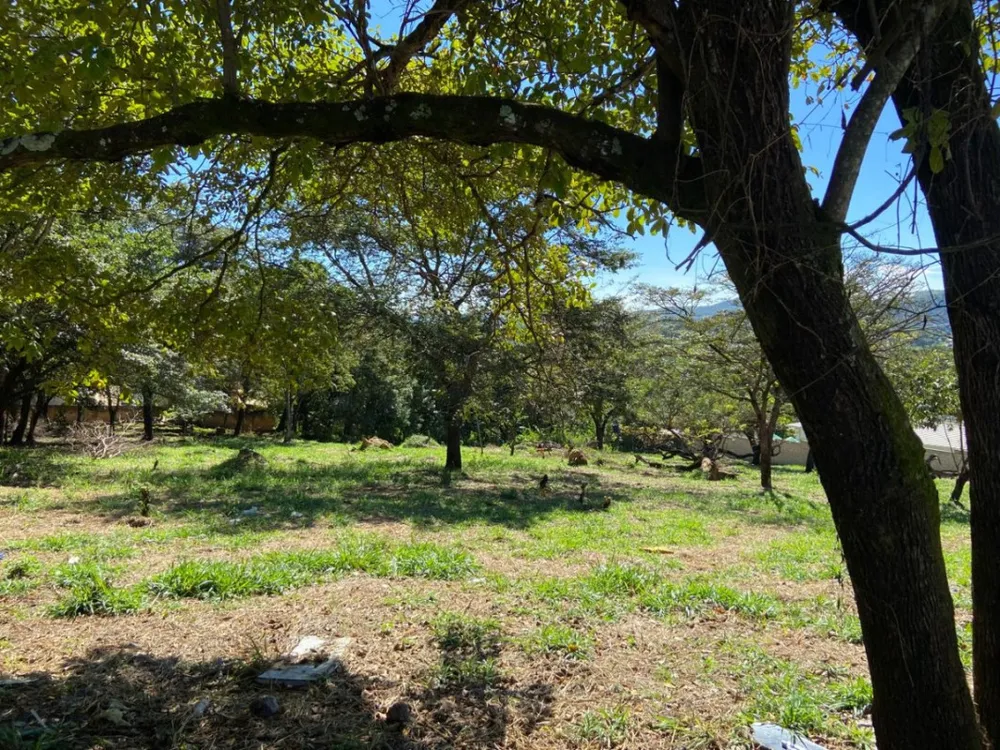 Terreno, 5140 m² - Foto 1