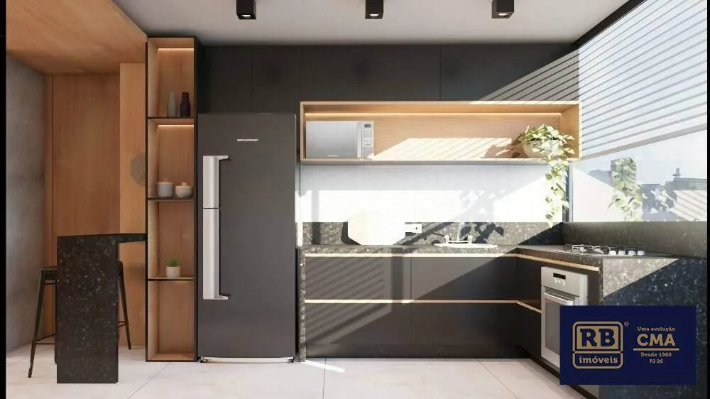 Apartamento, 2 quartos, 77 m² - Foto 5