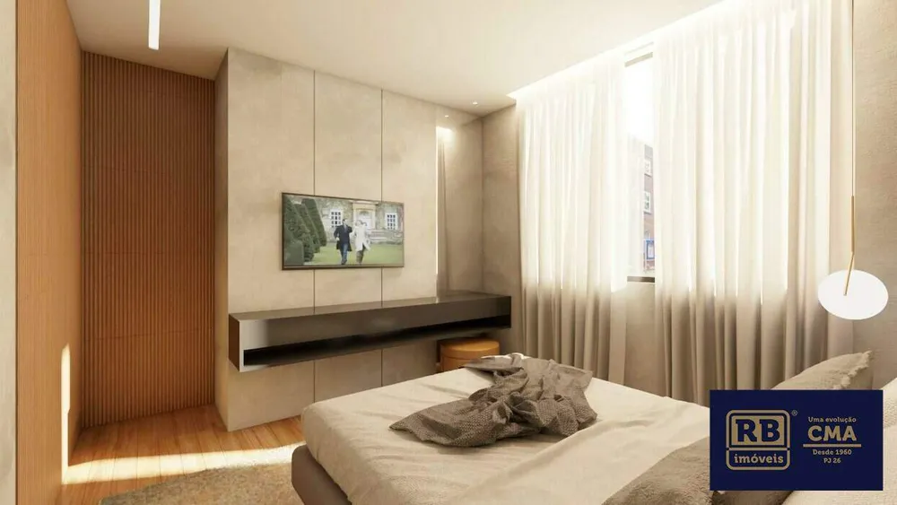 Apartamento, 2 quartos, 77 m² - Foto 9