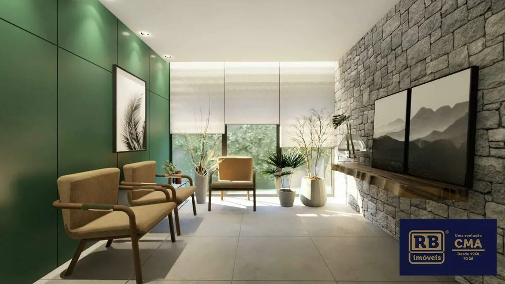 Apartamento, 2 quartos, 77 m² - Foto 10