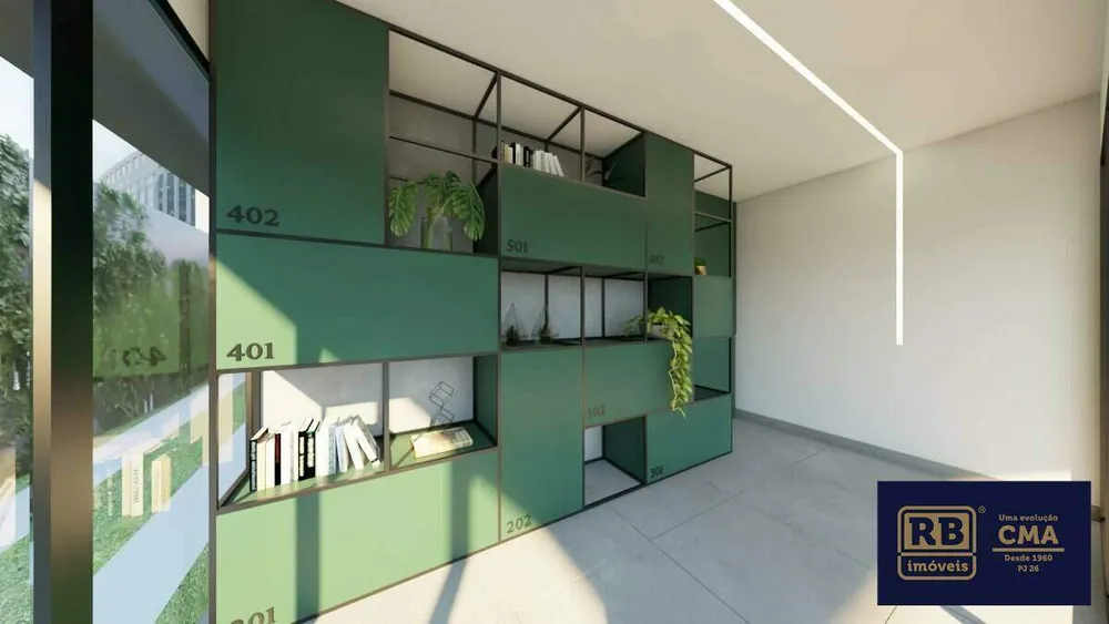 Apartamento, 2 quartos, 77 m² - Foto 4