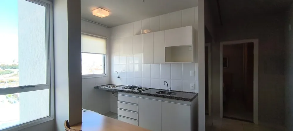 Apartamento, 1 quarto, 41 m² - Foto 1