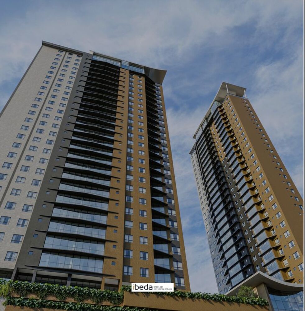 Apartamento à venda com 3 quartos, 111m² - Foto 3