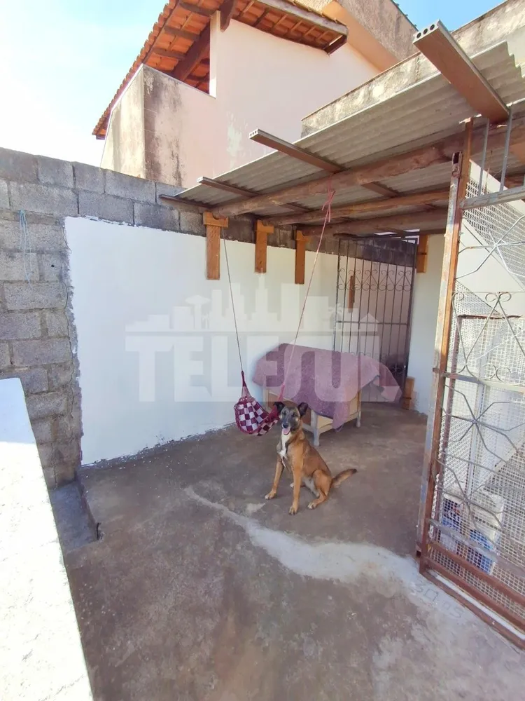 Casa, 4 quartos, 300 m² - Foto 3