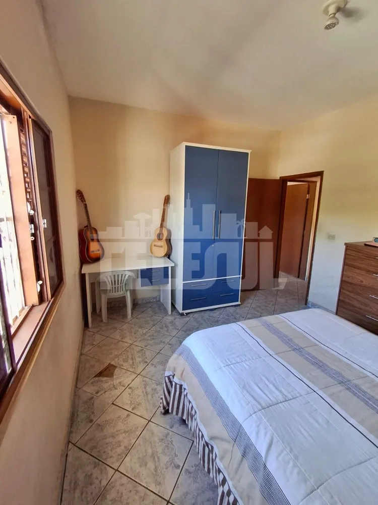 Casa, 4 quartos, 300 m² - Foto 12