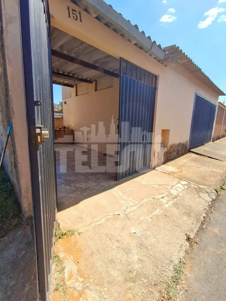 Casa, 4 quartos, 300 m² - Foto 1