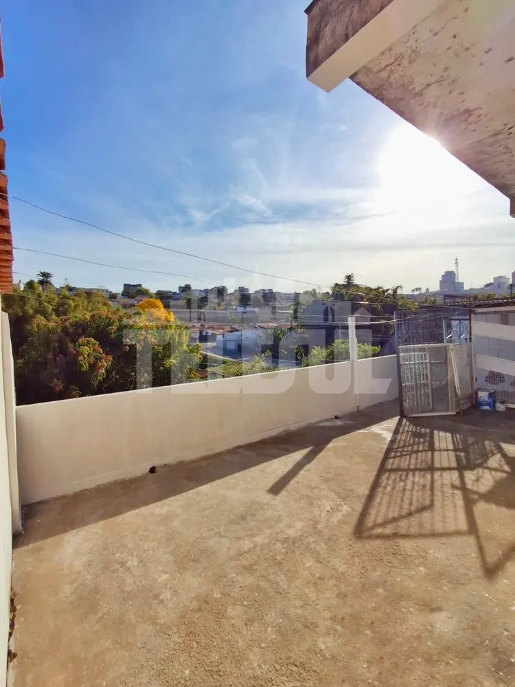 Casa, 4 quartos, 300 m² - Foto 14