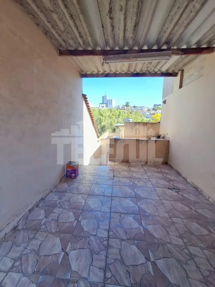 Casa, 4 quartos, 300 m² - Foto 19