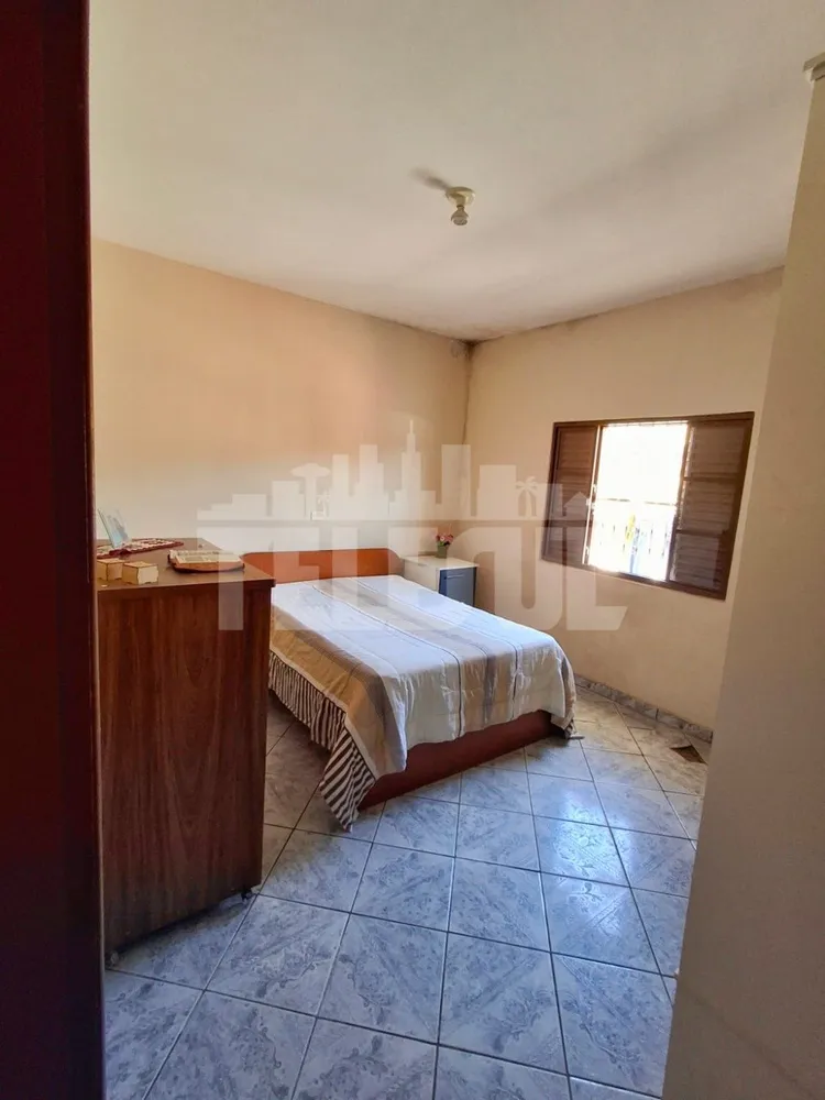 Casa, 4 quartos, 300 m² - Foto 8