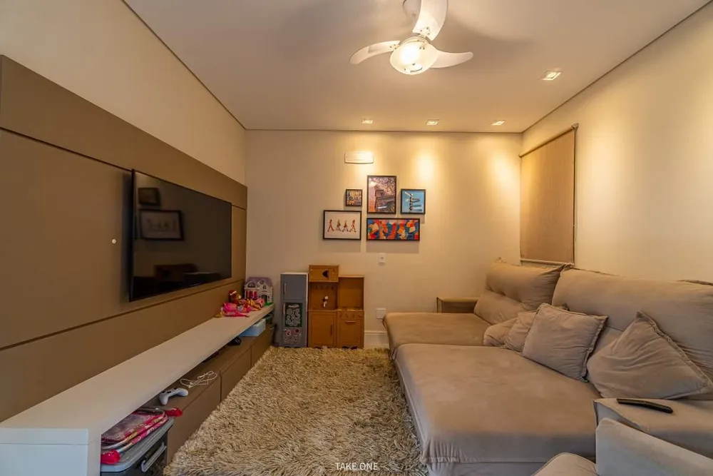Casa de Condomínio, 3 quartos - Foto 8