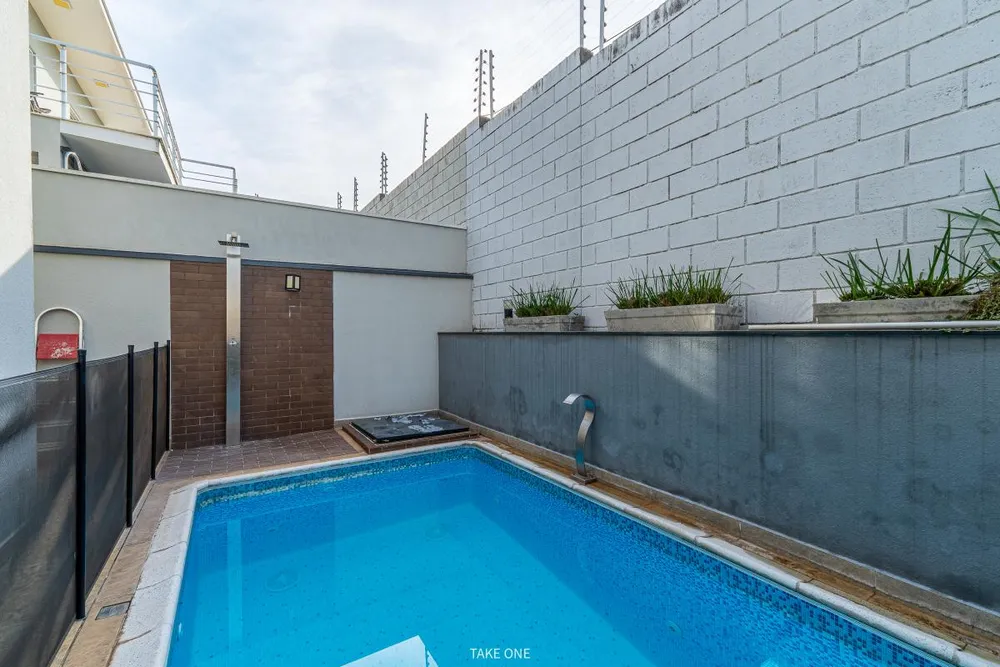 Casa de Condomínio, 3 quartos - Foto 7
