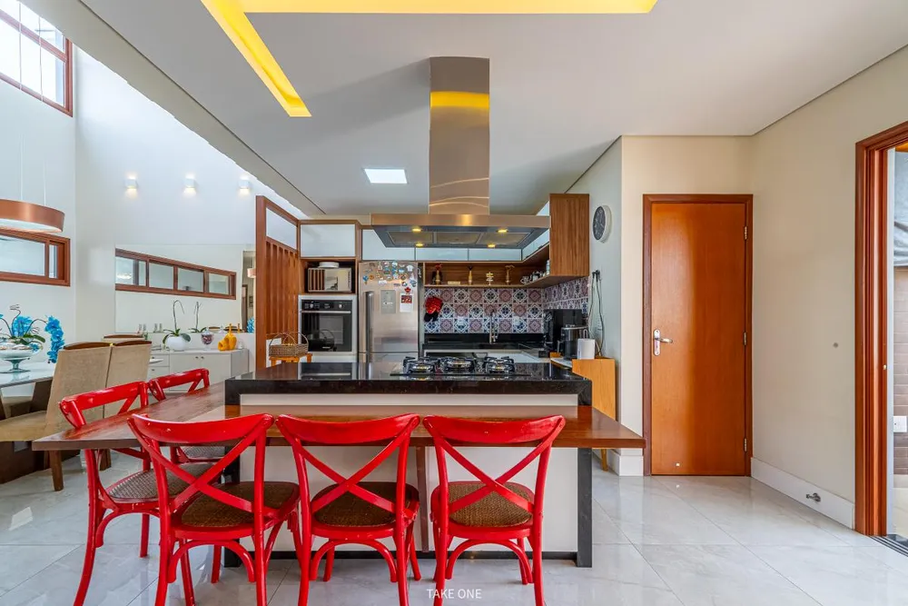 Casa de Condomínio, 3 quartos - Foto 6