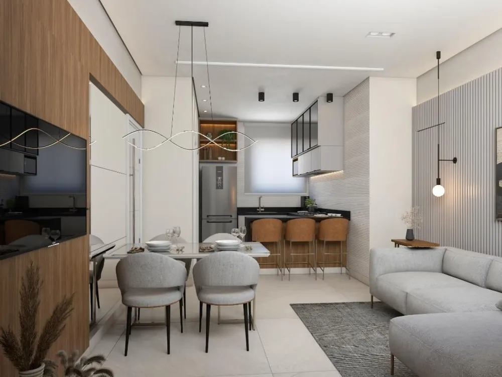 Cobertura, 4 quartos, 150 m² - Foto 13