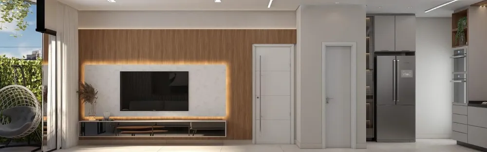 Cobertura, 4 quartos, 150 m² - Foto 3