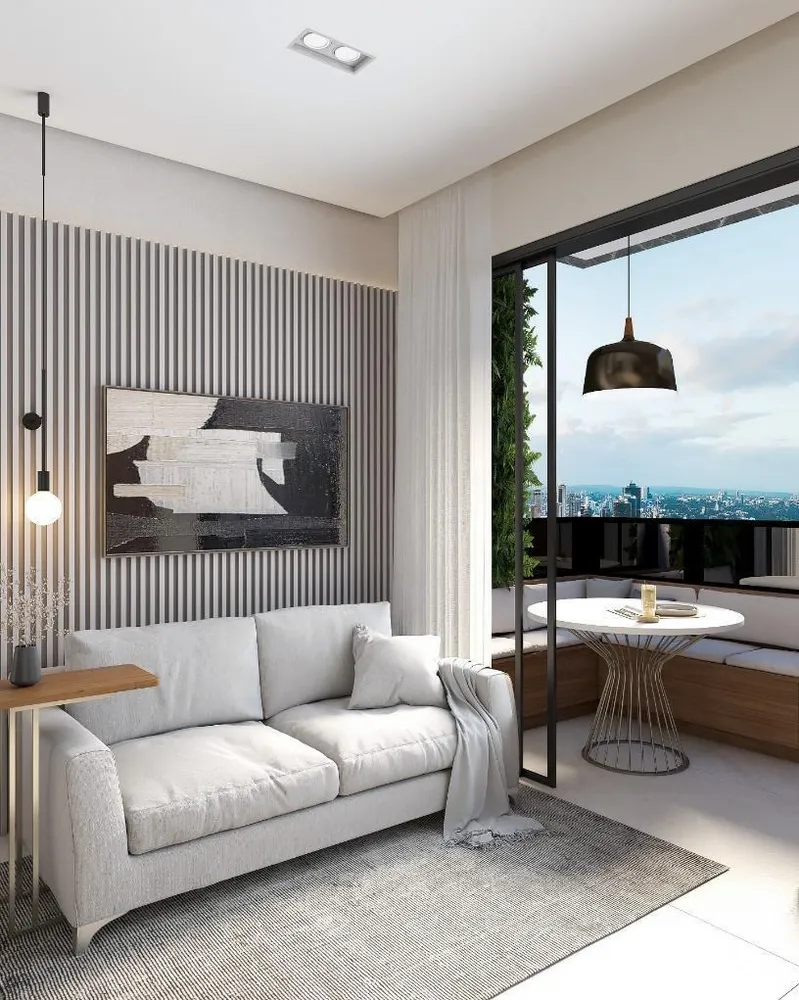 Cobertura, 4 quartos, 150 m² - Foto 5