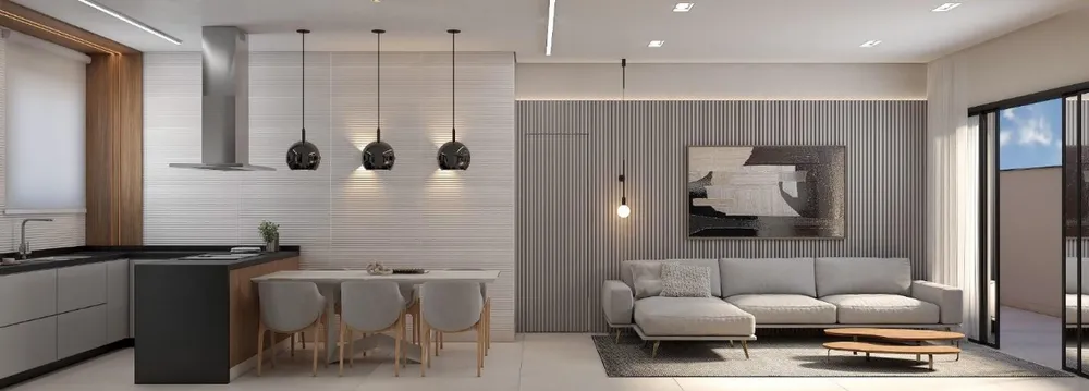 Cobertura, 4 quartos, 150 m² - Foto 2