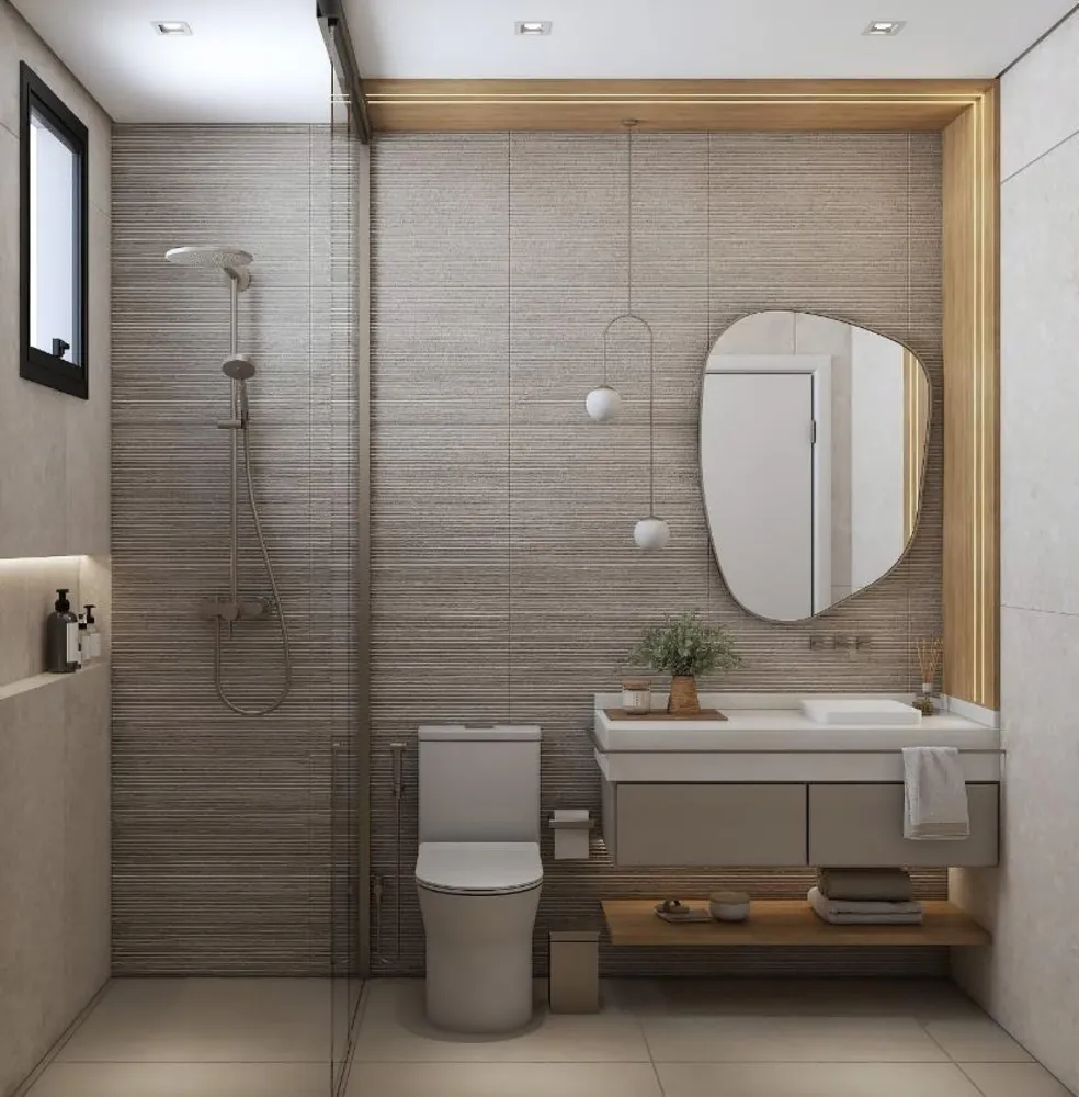 Cobertura, 4 quartos, 150 m² - Foto 7