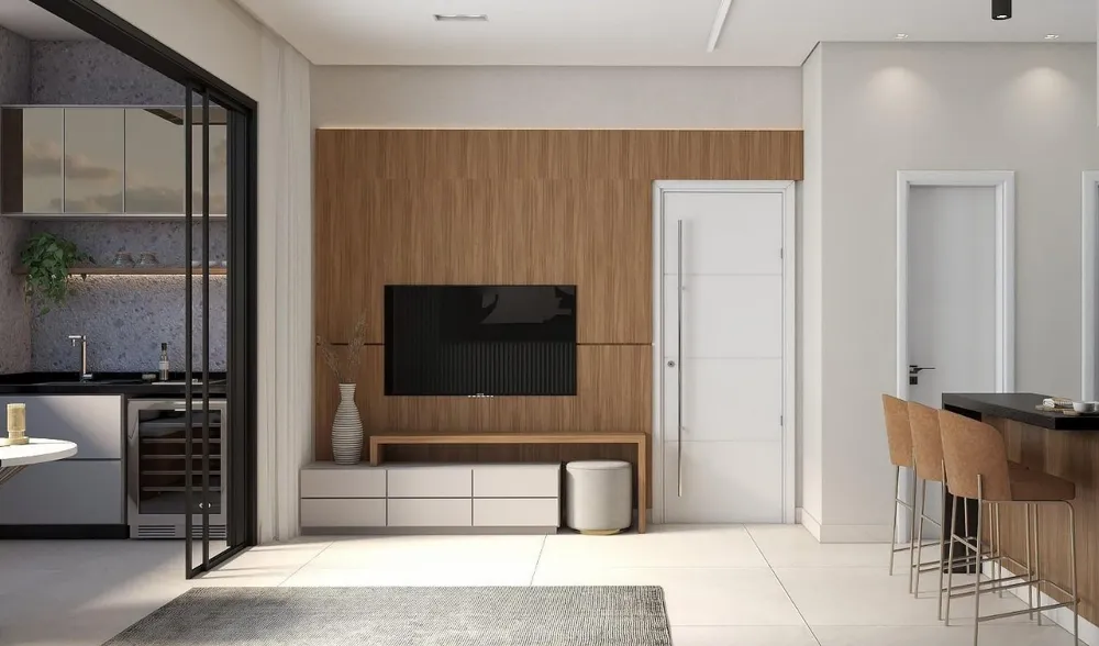 Cobertura, 4 quartos, 150 m² - Foto 8