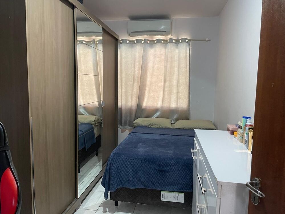 Casa à venda com 2 quartos, 50m² - Foto 2
