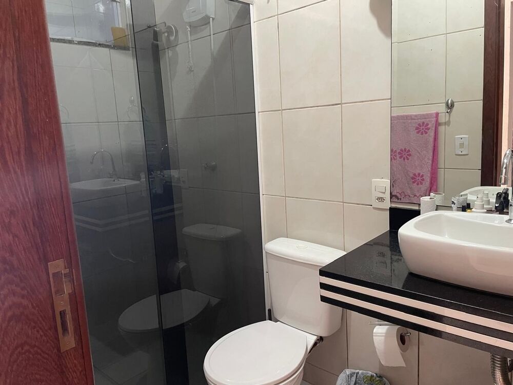Casa à venda com 2 quartos, 50m² - Foto 8