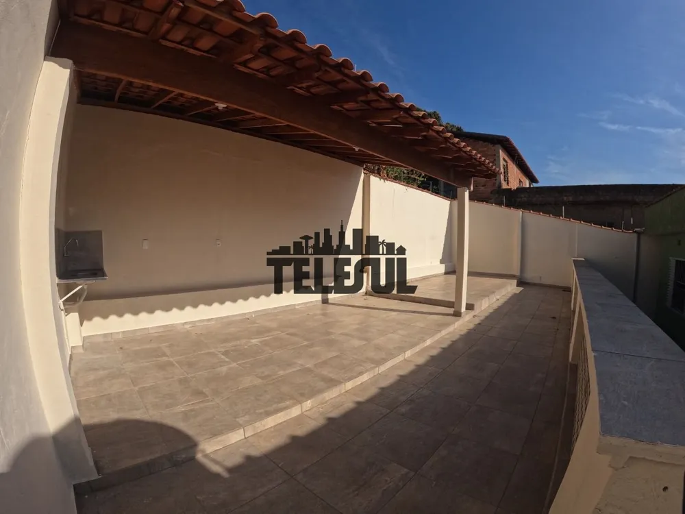 Casa, 3 quartos, 288 m² - Foto 12