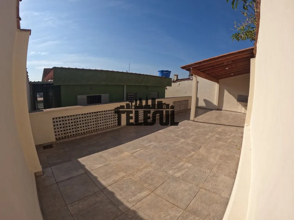 Casa, 3 quartos, 288 m² - Foto 14