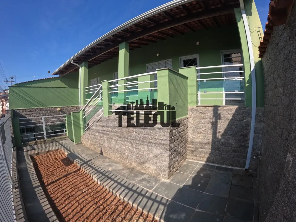 Casa, 3 quartos, 288 m² - Foto 3