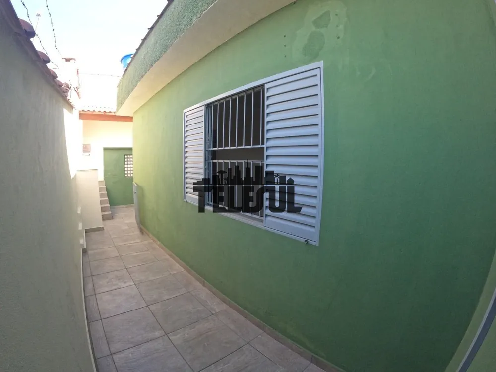 Casa, 3 quartos, 288 m² - Foto 11