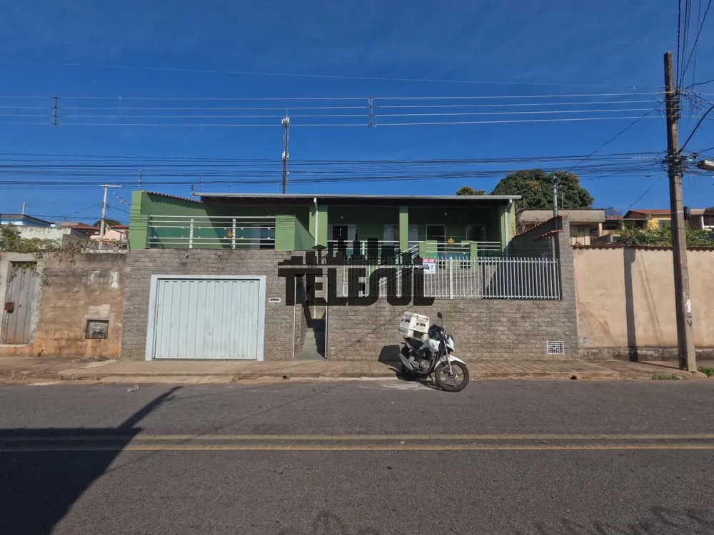 Casa, 3 quartos, 288 m² - Foto 16