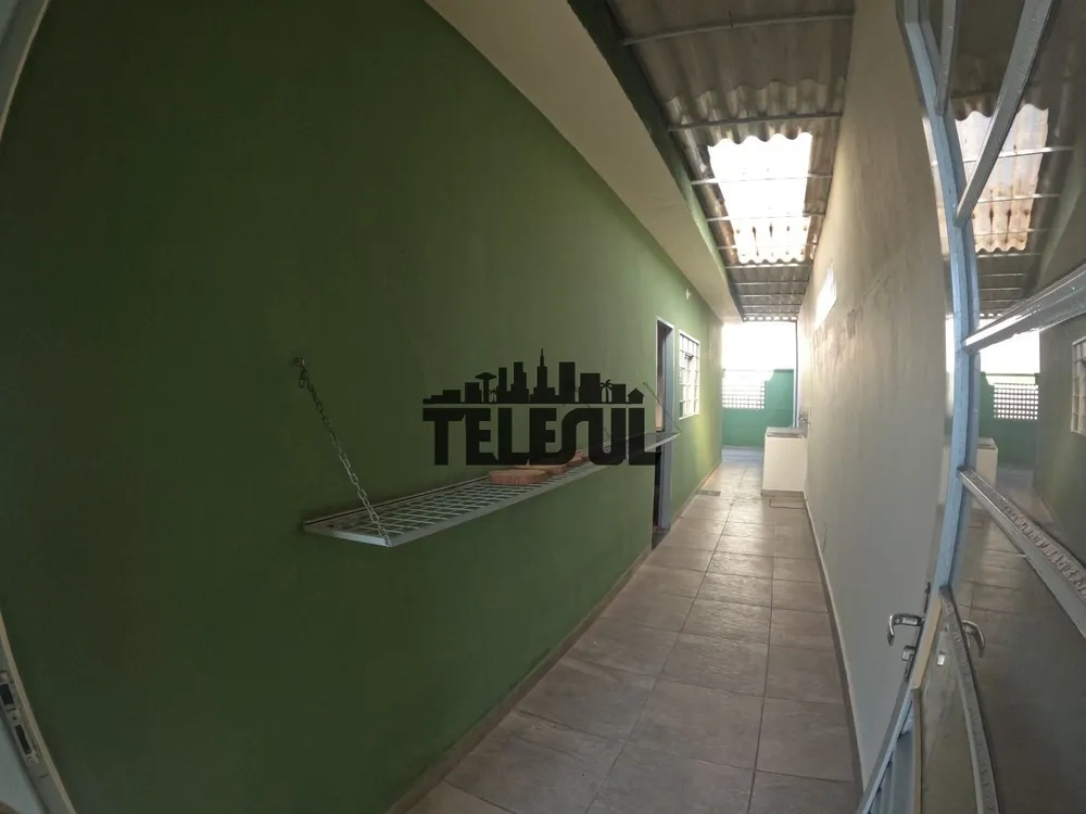 Casa, 3 quartos, 288 m² - Foto 8