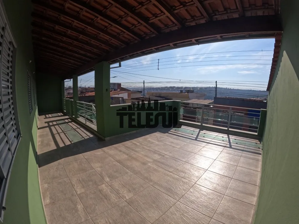 Casa, 3 quartos, 288 m² - Foto 1