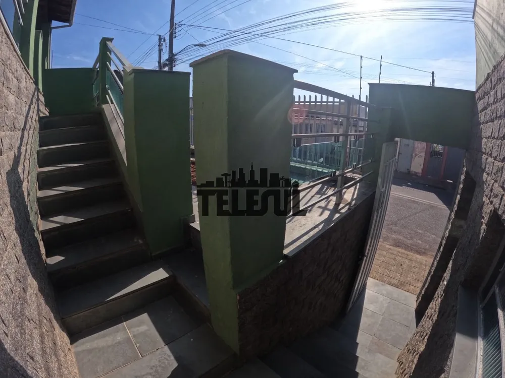 Casa, 3 quartos, 288 m² - Foto 2