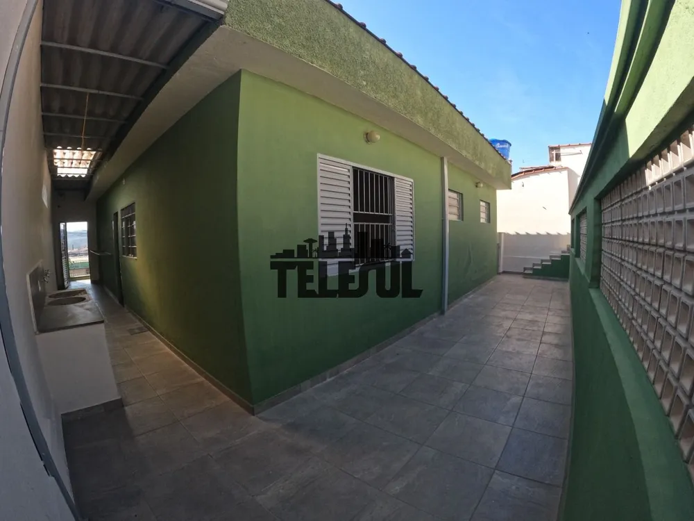 Casa, 3 quartos, 288 m² - Foto 10