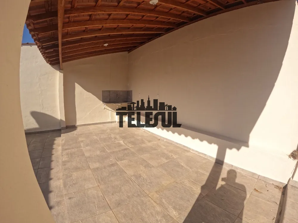 Casa, 3 quartos, 288 m² - Foto 13