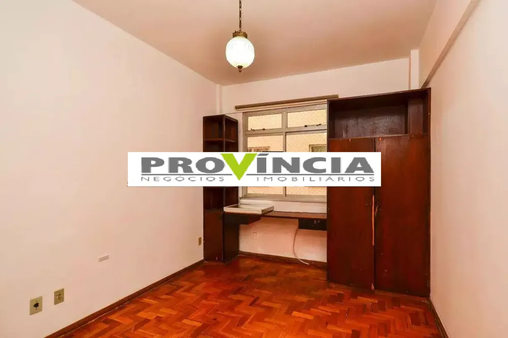 Apartamento, 2 quartos, 89 m² - Foto 2