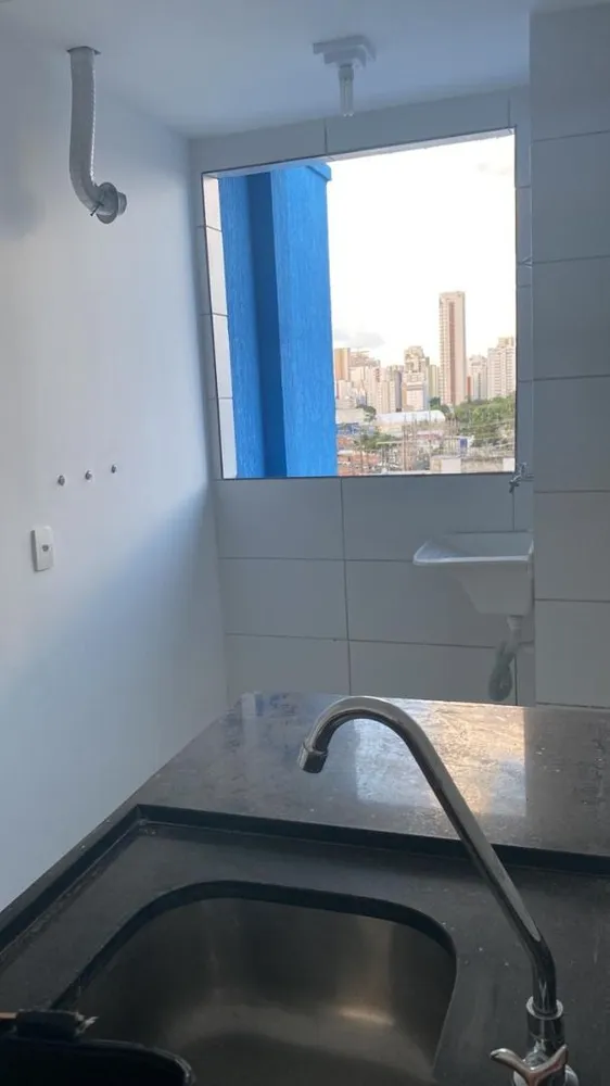 Apartamento, 2 quartos, 56 m² - Foto 12