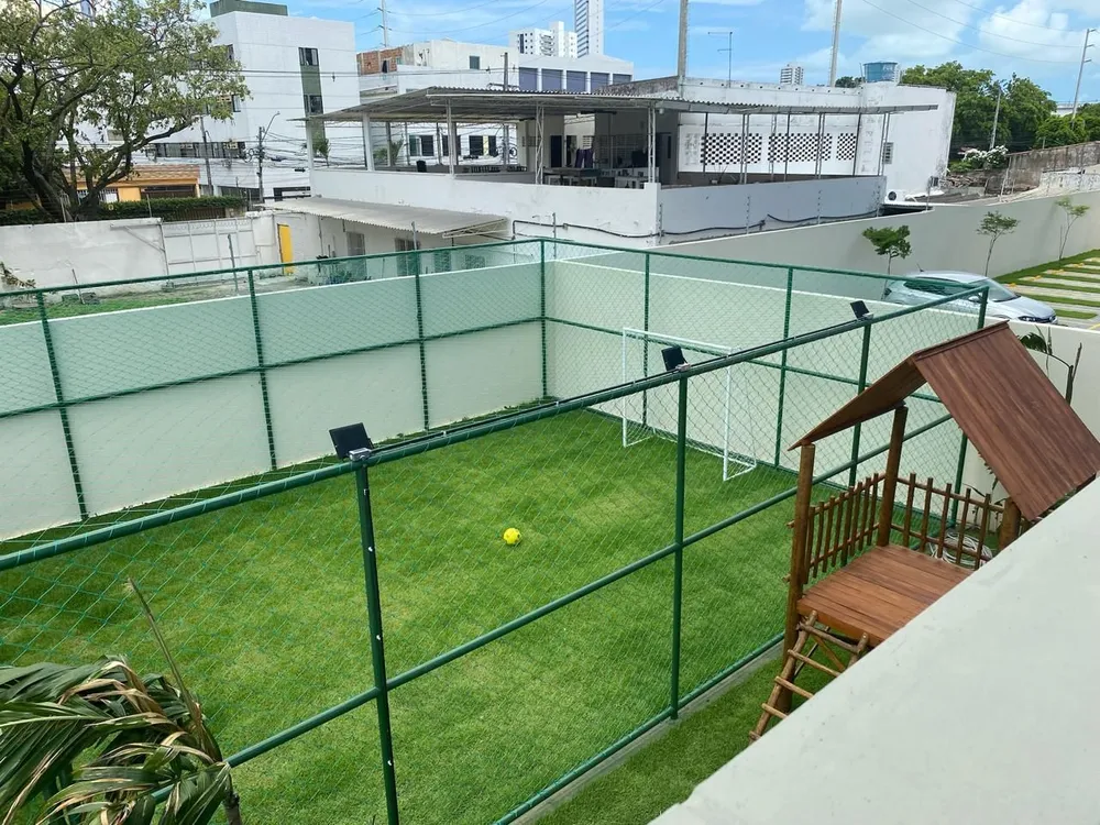 Apartamento, 2 quartos, 56 m² - Foto 3