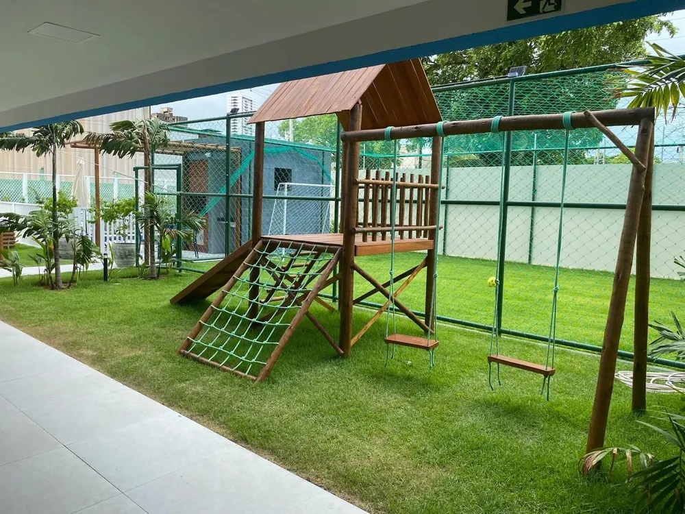 Apartamento, 2 quartos, 56 m² - Foto 10