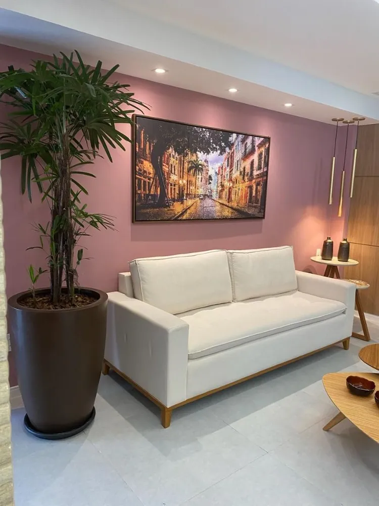 Apartamento, 2 quartos, 56 m² - Foto 5