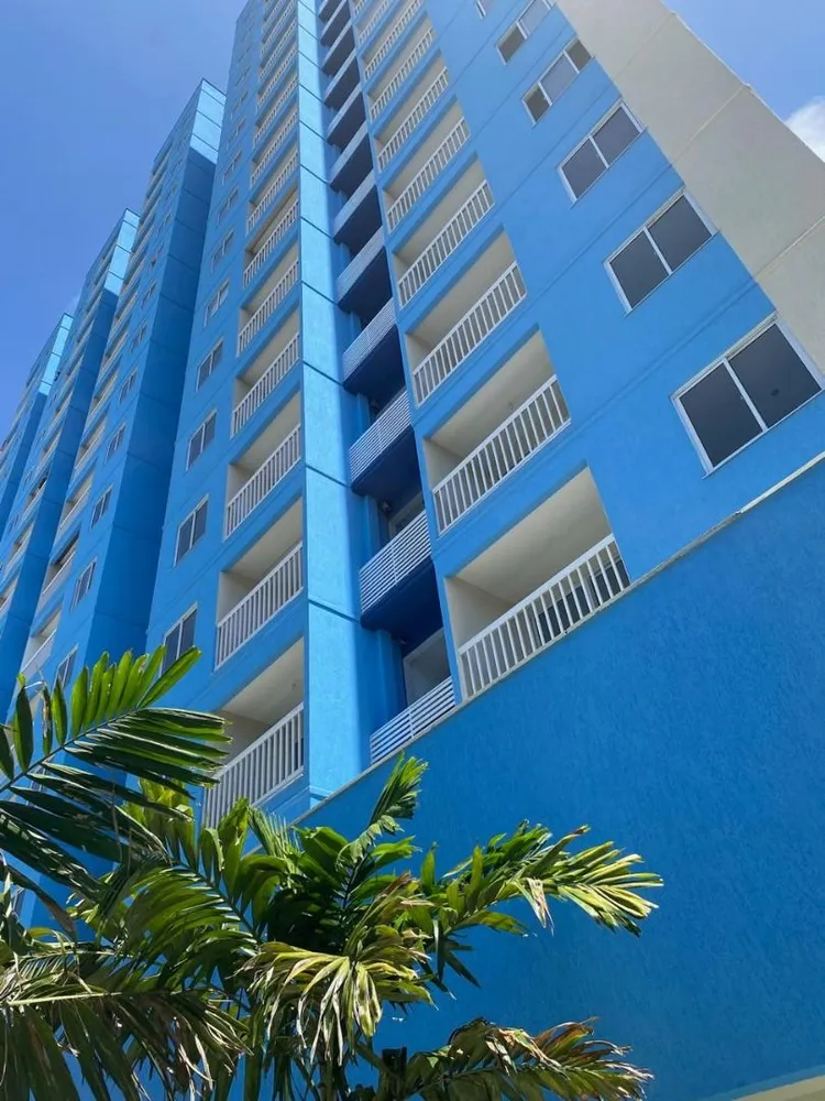 Apartamento, 2 quartos, 56 m² - Foto 1