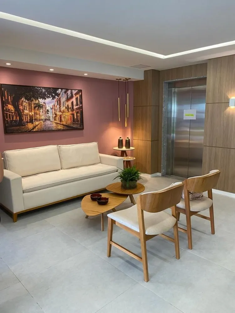 Apartamento, 2 quartos, 56 m² - Foto 6