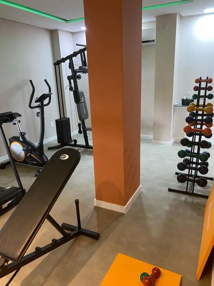 Apartamento, 2 quartos, 56 m² - Foto 9