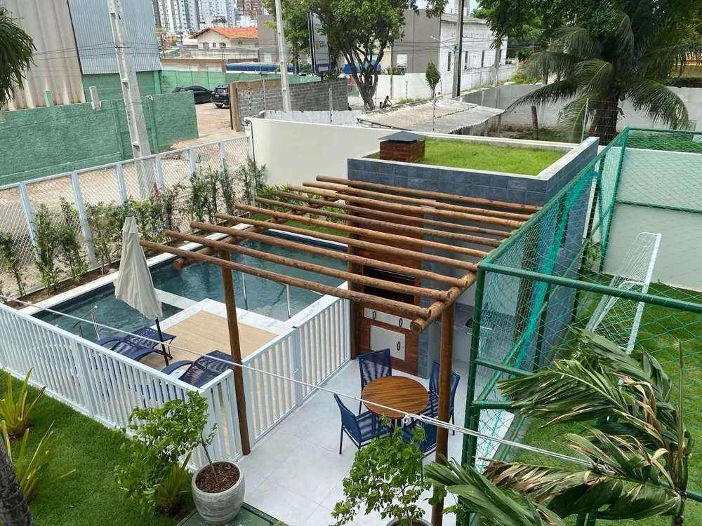 Apartamento, 2 quartos, 56 m² - Foto 4