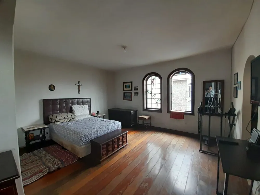 Casa, 6 quartos, 400 m² - Foto 4