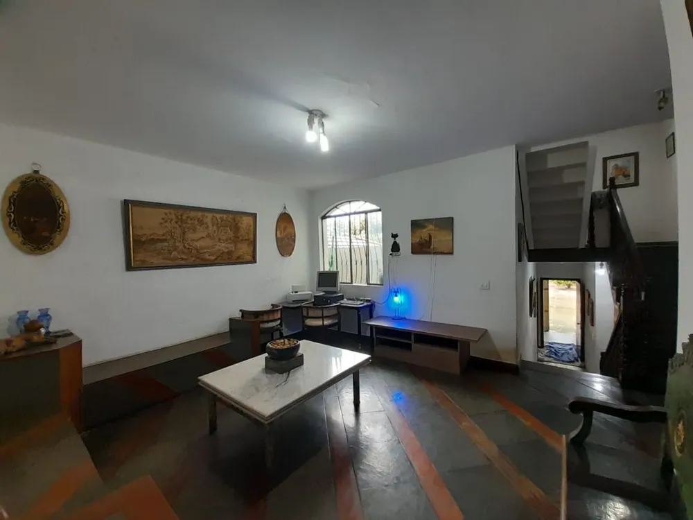 Casa, 6 quartos, 400 m² - Foto 3