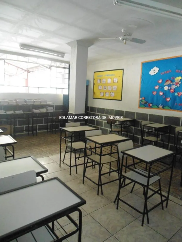 Depósito-Galpão, 392 m² - Foto 4